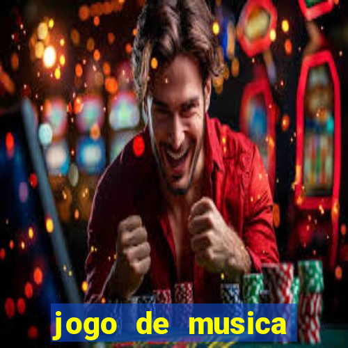 jogo de musica para pc